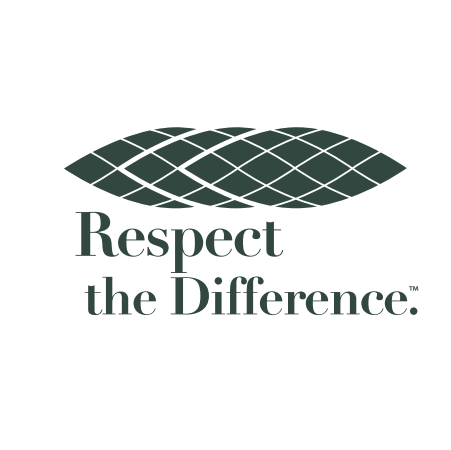 logo Respecte la différence