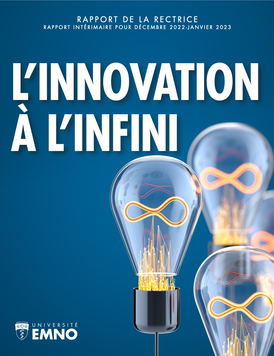 Year of Infinite Innovation